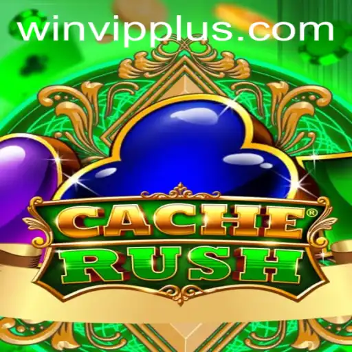 Dive into the Thrilling World of CacheRush: Experience the Excitement with WINVIP