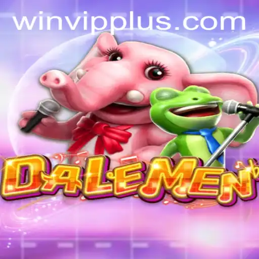 Unlock the Adventure of DALEMEN: The Quest for Glory with WINVIP