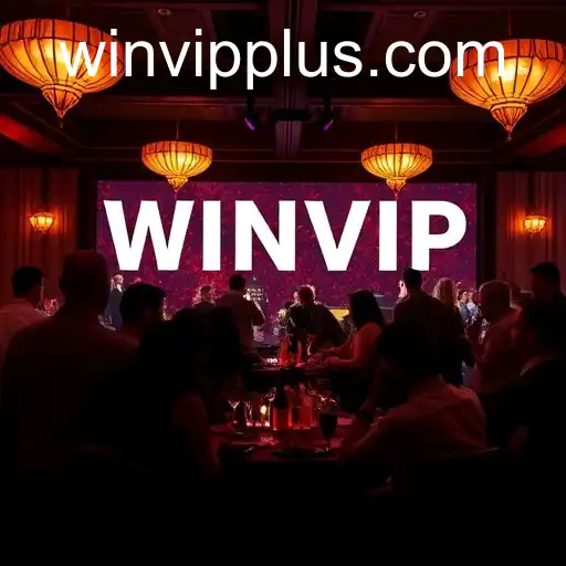 WINVIP and the World of Exclusive Events