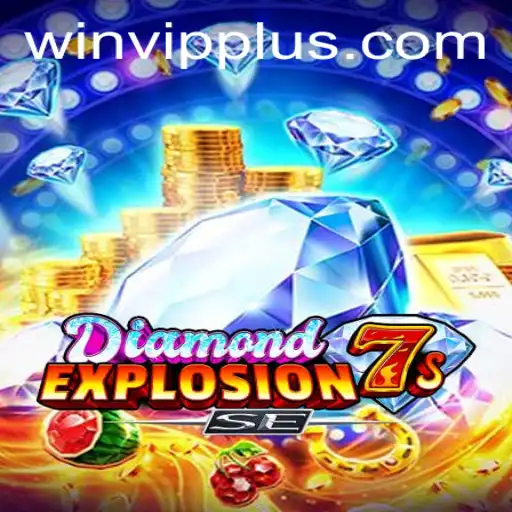 Unveiling the Thrills of DiamondExplosion7sSE: Game Description, Introduction, and Rules