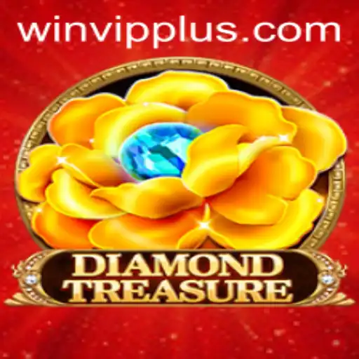 Diamondtreasure: Unveiling the Thrills of the WINVIP Keyword