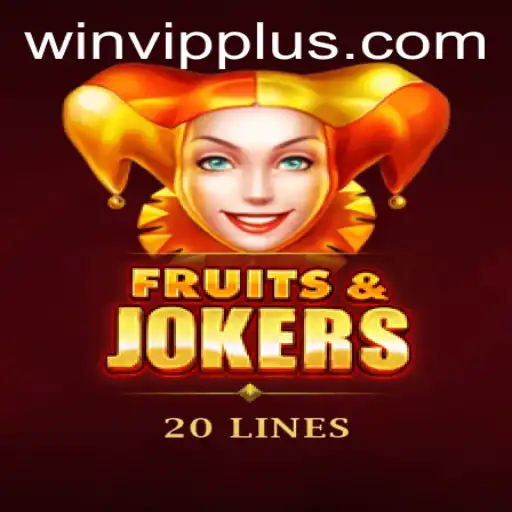 Unveiling the Thrilling Experience of FruitsAndJokers20: A Gaming Adventure