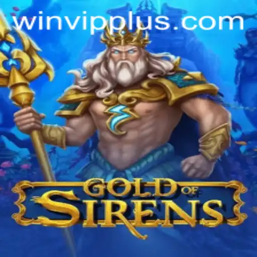 GoldofSirens: The Enchanting Odyssey of Myth and Fortune