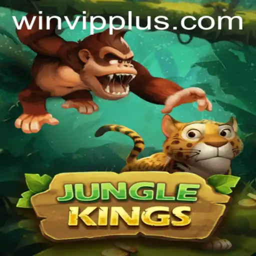 Unleashing Adventure Through JungleKings: A Captivating Exploration of the Wild