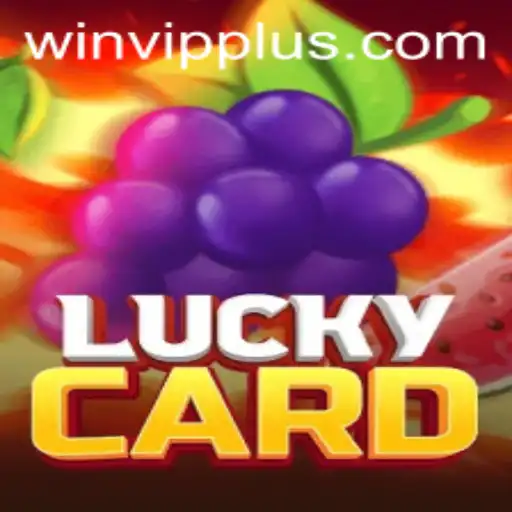 The Exciting World of LuckyCard: Channeling Your Inner WINVIP