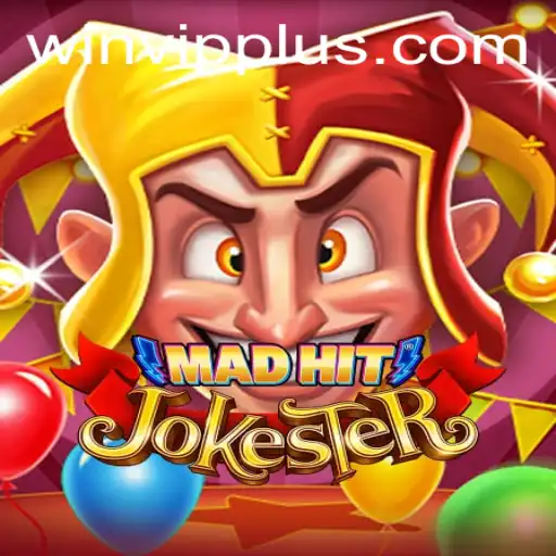 MadHitJokester: A Revolutionary Gaming Experience Packed With Laughter and Strategy