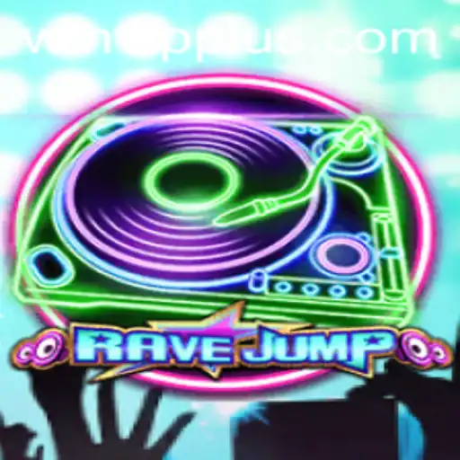 Experience the Thrill of RaveJump: A Dynamic Gaming Adventure