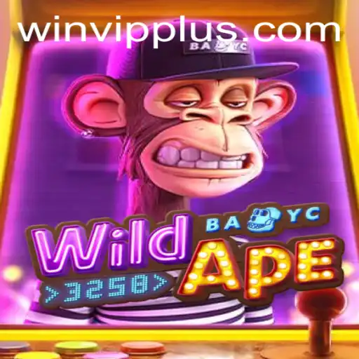 WildApe3258: Discover the Jungle in an Epic Gaming Experience