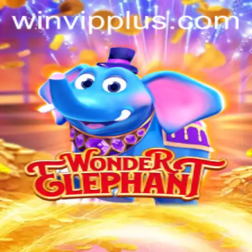Unveiling the Magical World of WonderElephant: Enter the Realm of Adventure with WINVIP