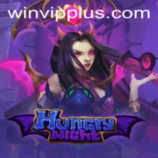 Diving into the Enchanting World of HungryNight with WINVIP
