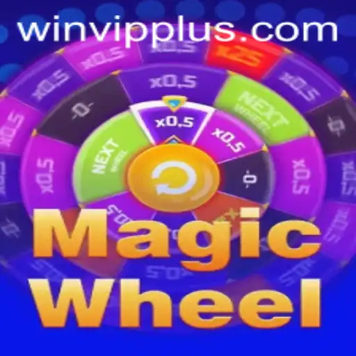 Discover the Thrill of MagicWheel: Unlocking Success with WINVIP