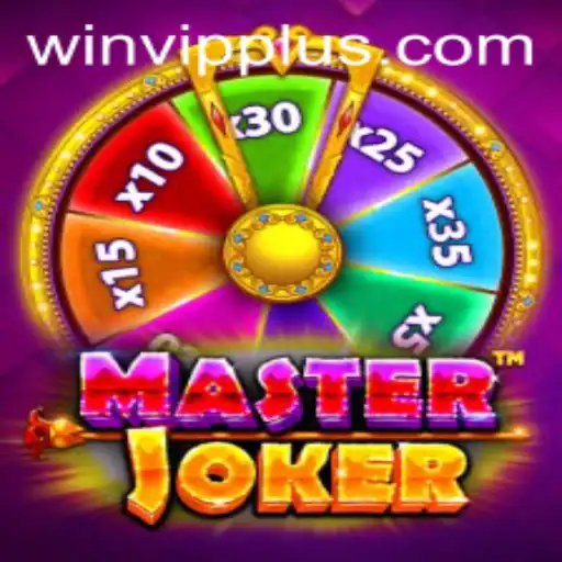 Unlock the Secrets of MasterJoker: Your Guide to Winning with WINVIP