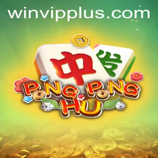 PONGPONGHU: A New Digital Gaming Era with WINVIP