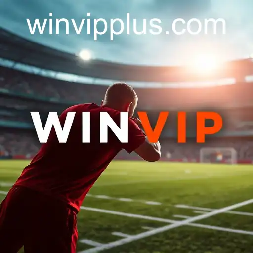 WINVIP: Revolutionizing the Sports Arena