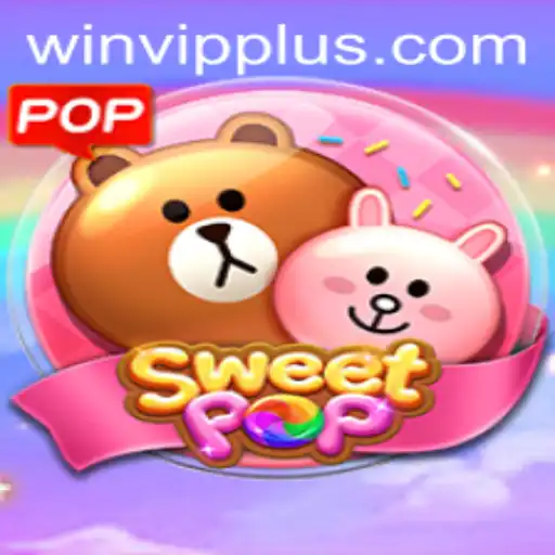 SweetPOP: Discover a Candy-Coated Universe with the WINVIP Challenge